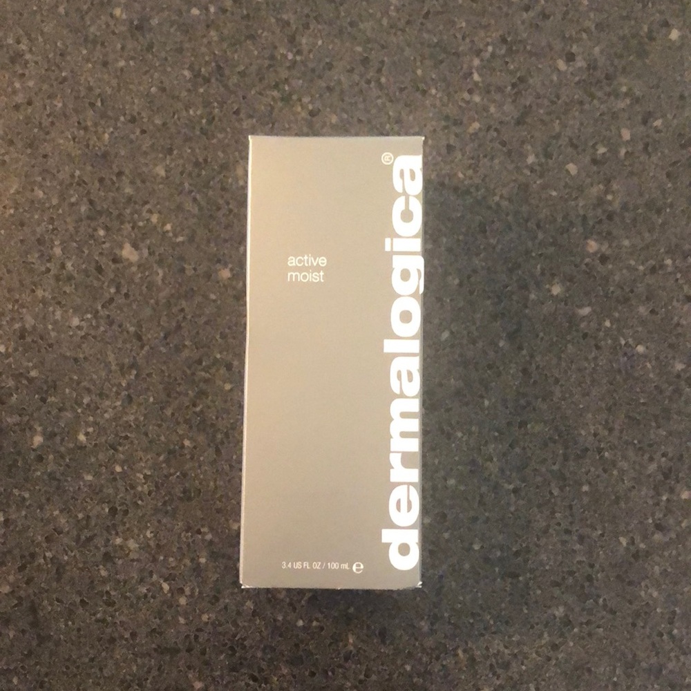Dermalogica Active Moist Moisturizer - New